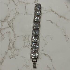 Glass Stone bracelet